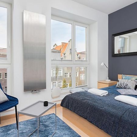 Old Town Neptun Apartments By Noclegi Renters Gdansk Exterior photo