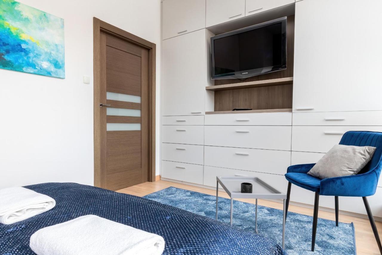 Old Town Neptun Apartments By Noclegi Renters Gdansk Exterior photo